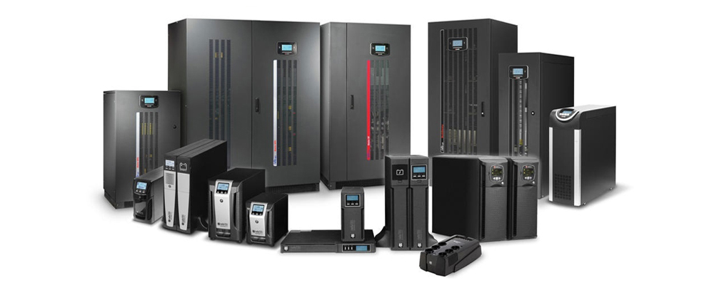 EMERSON UPS IN INDIA